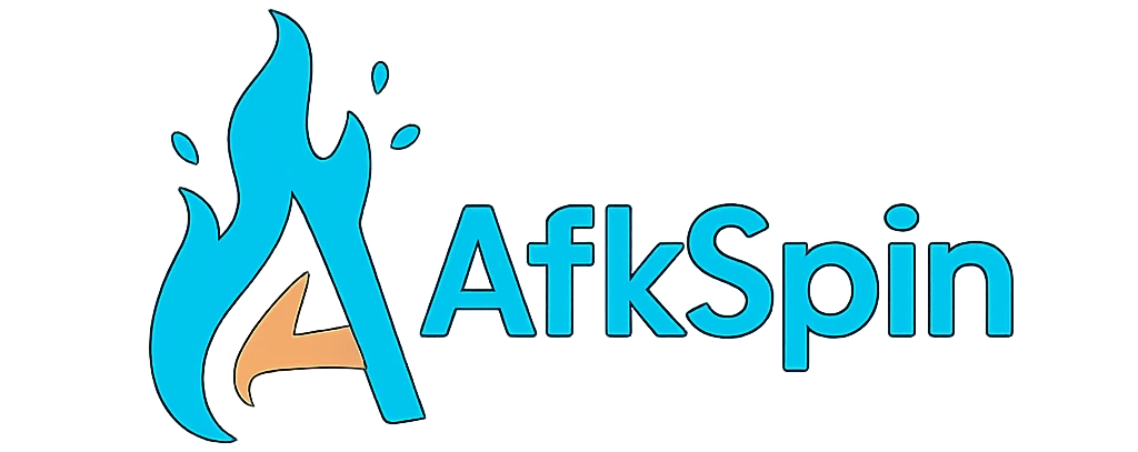 AfkSpin